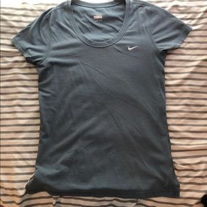 Nike tee shirt